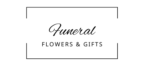 Funeral Florist Delivery Logo